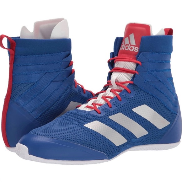 adidas Other - SOLD!! Unisex Adidas Speedex 18 boxing shoes